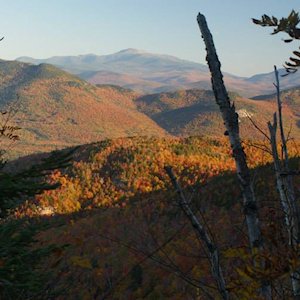 Mount Chocorua