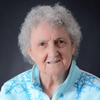 Ruth Lawrence, 2014